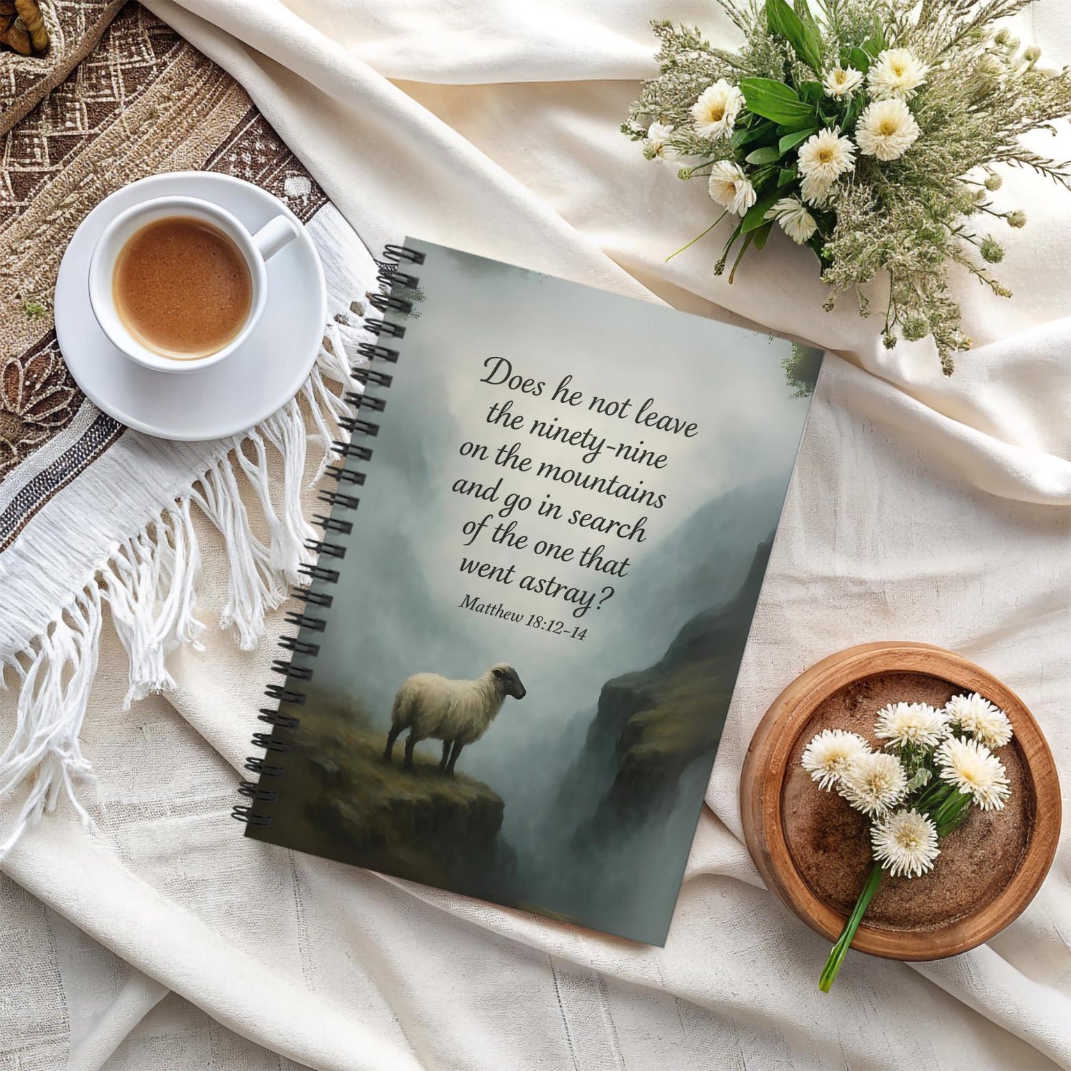 Scriptural Journal