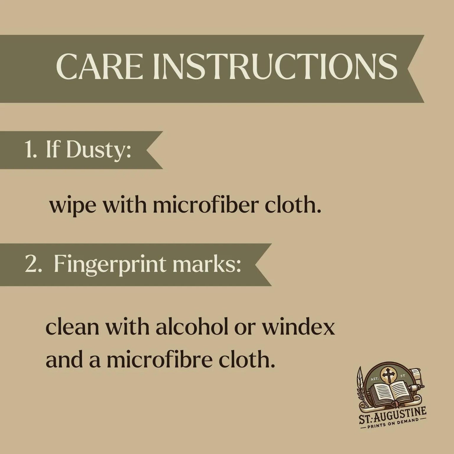 St. Michael Premium Metal Prayer Card