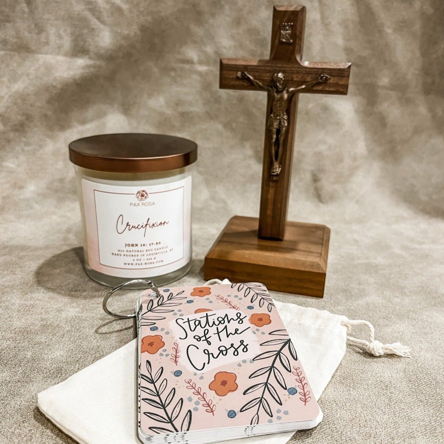 Lenten Prayer Bundle