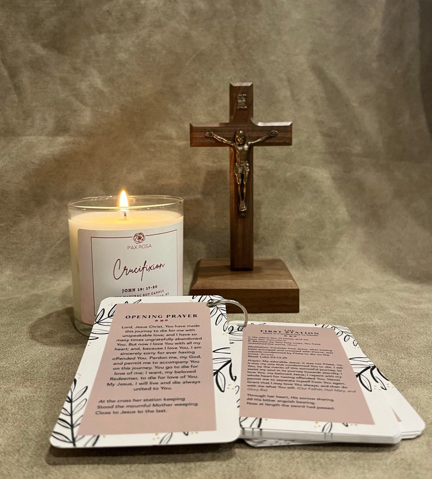 Lenten Prayer Bundle