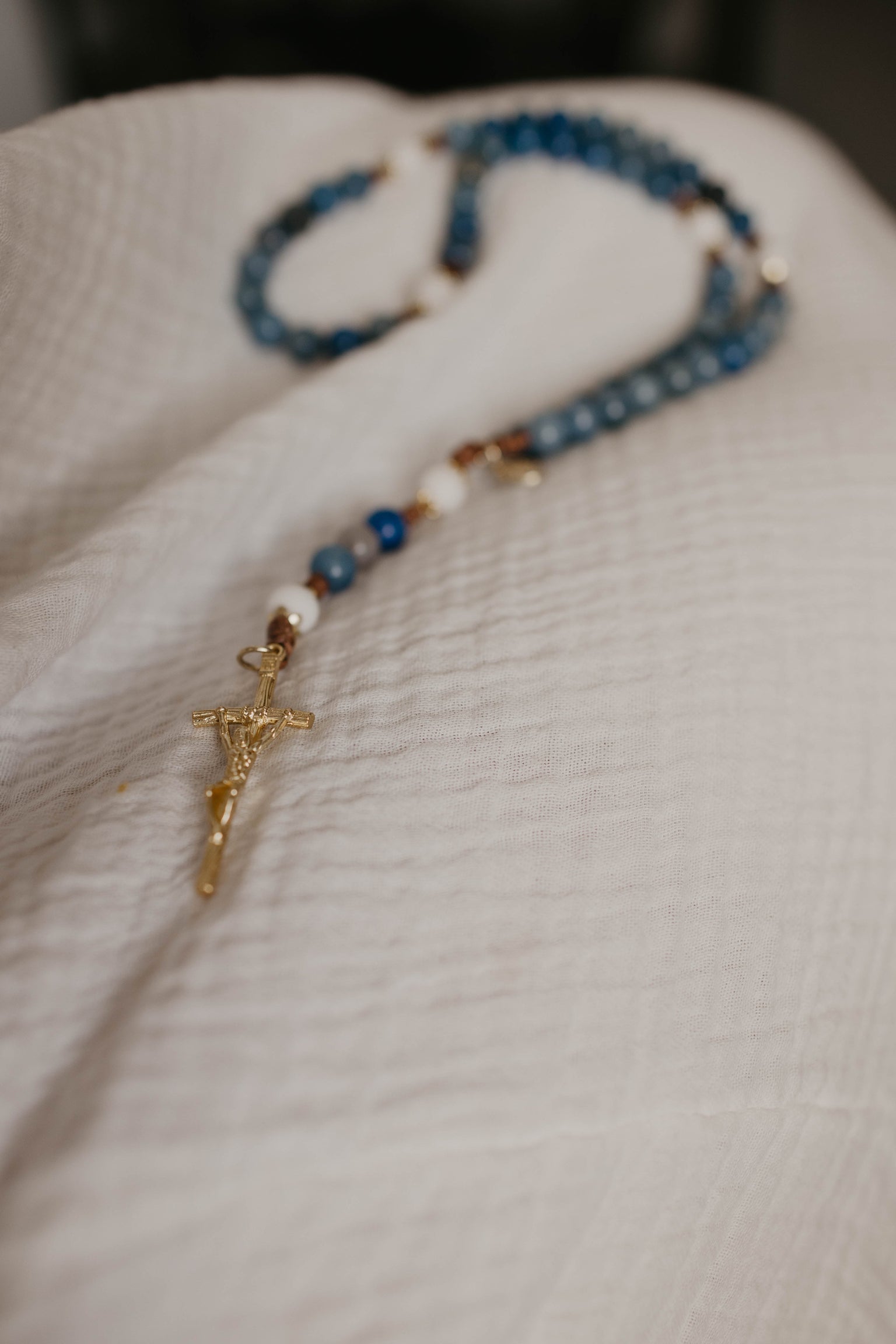 Mary, Mother of God Rosary