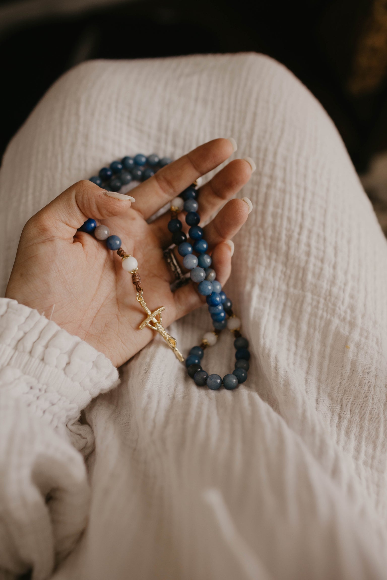 Mary, Mother of God Rosary