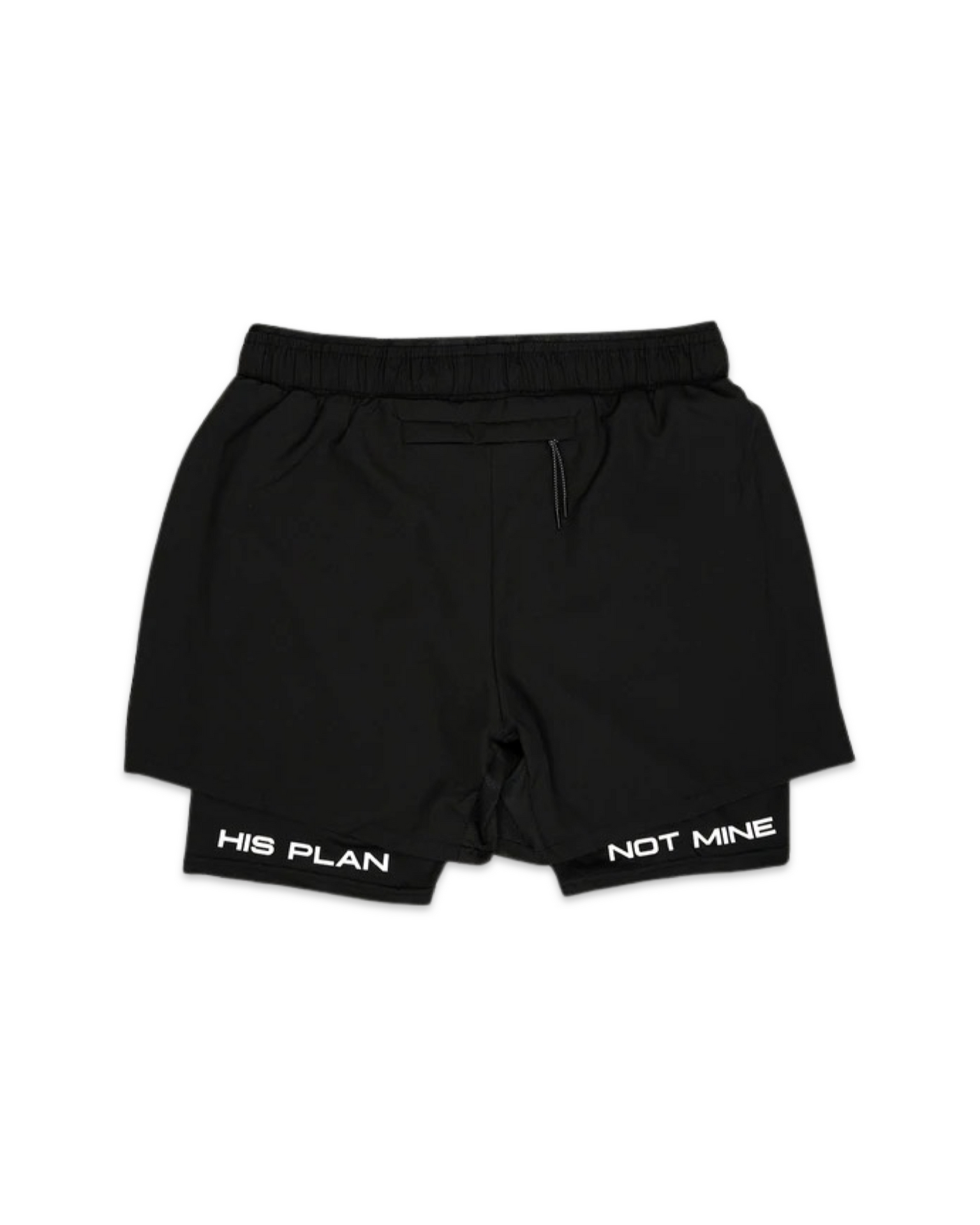 UDX PURPOSE TRAINING SHORTS BLACK