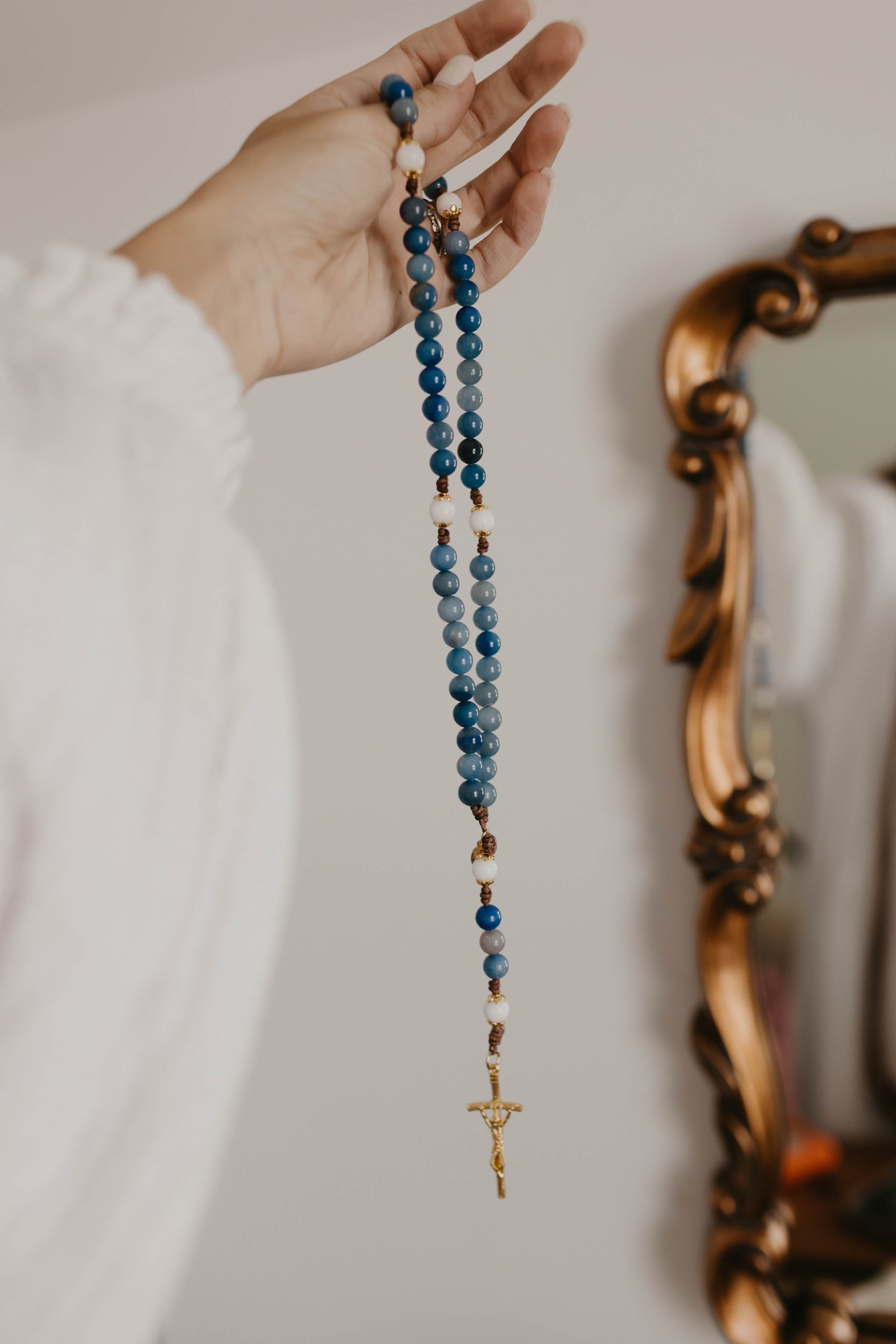 Mary, Mother of God Rosary