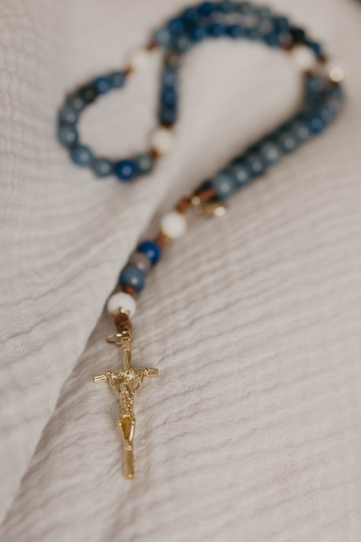 Mary, Mother of God Rosary