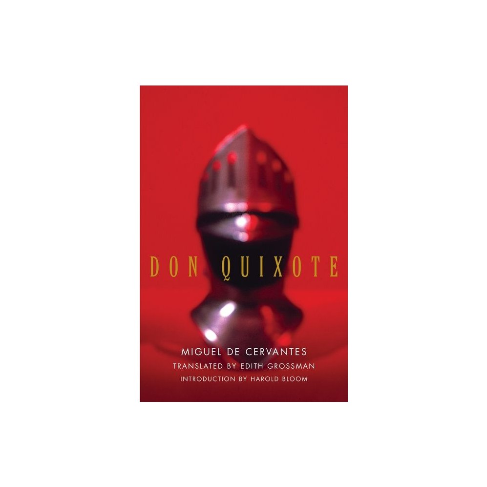 Don Quixote