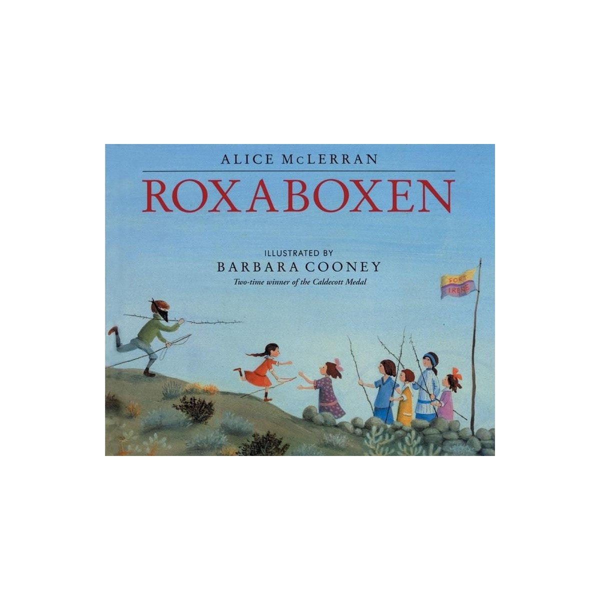 Roxaboxen