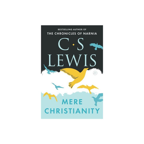 Mere Christianity