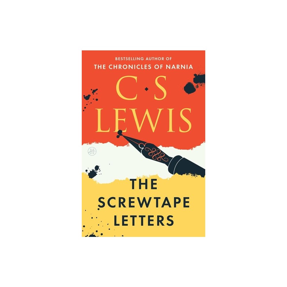 The Screwtape Letters
