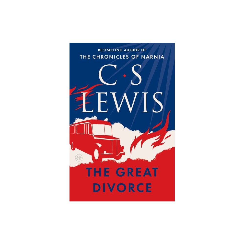 The Great Divorce (Revised)