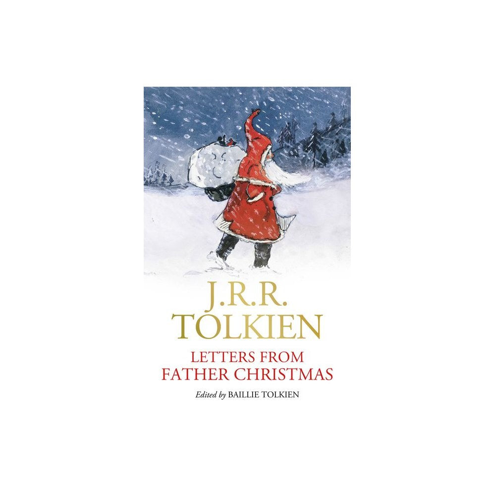 Letters from Father Christmas