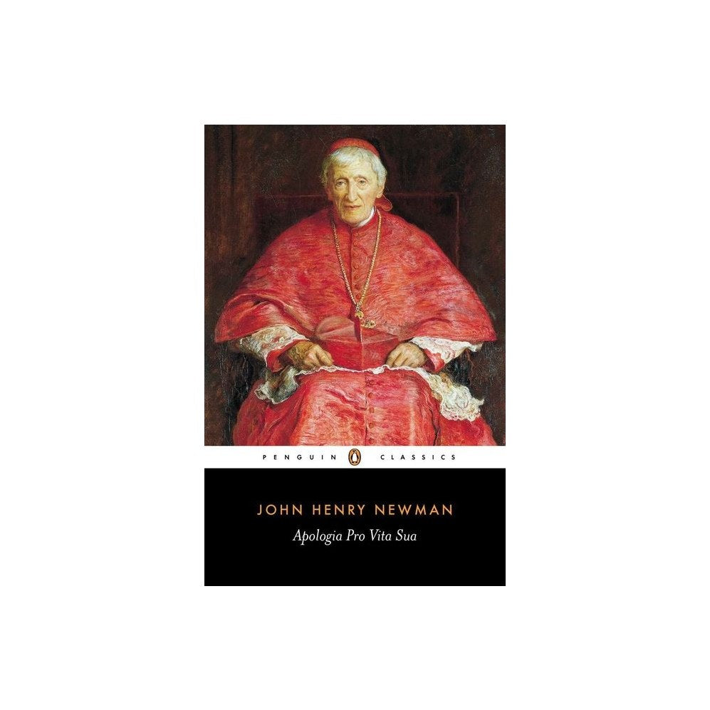 Apologia Pro Vita Sua (Revised)