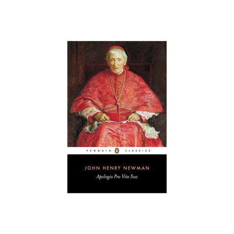 Apologia Pro Vita Sua (Revised)