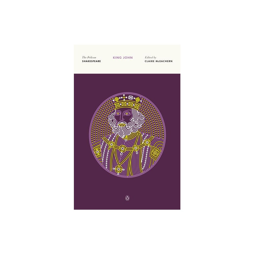 King John (Revised)