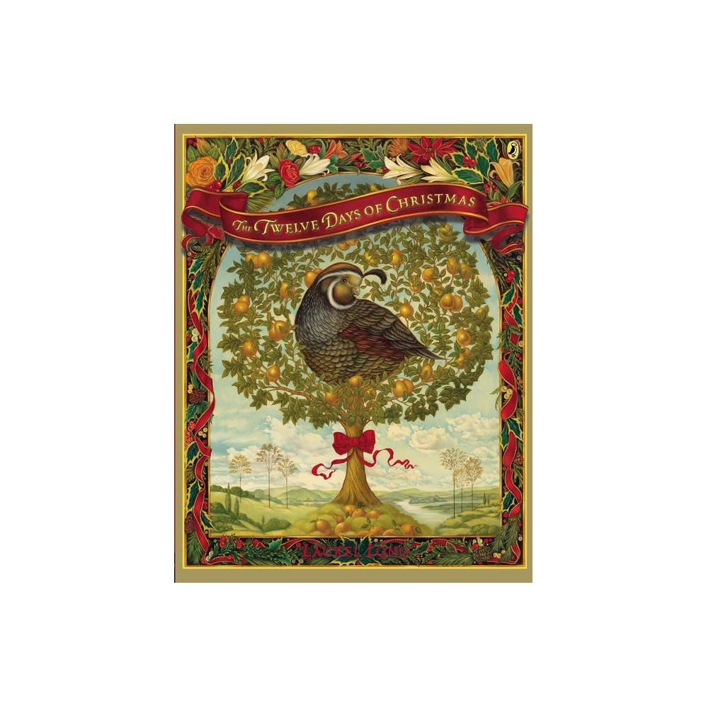 The Twelve Days of Christmas