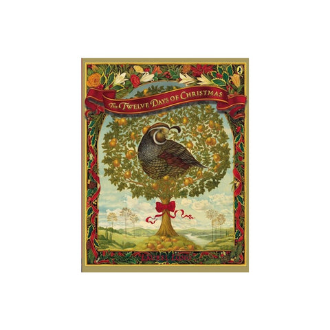 The Twelve Days of Christmas