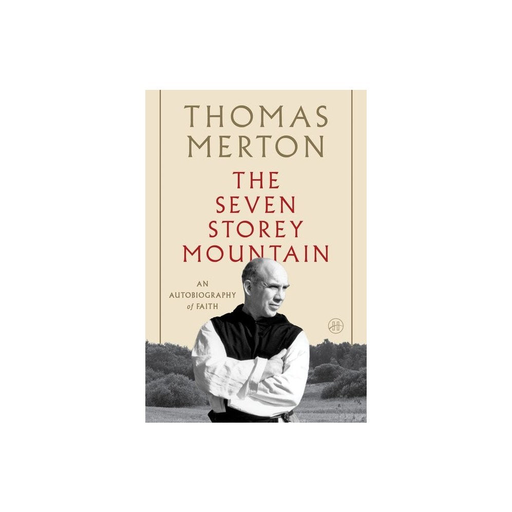 The Seven Storey Mountain (Anniversary)