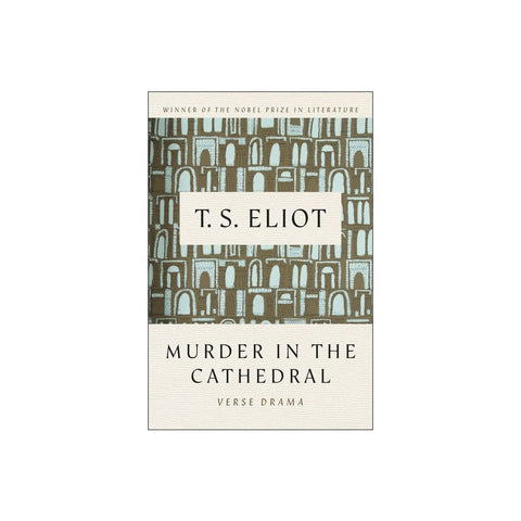 Murder in the Cathedral