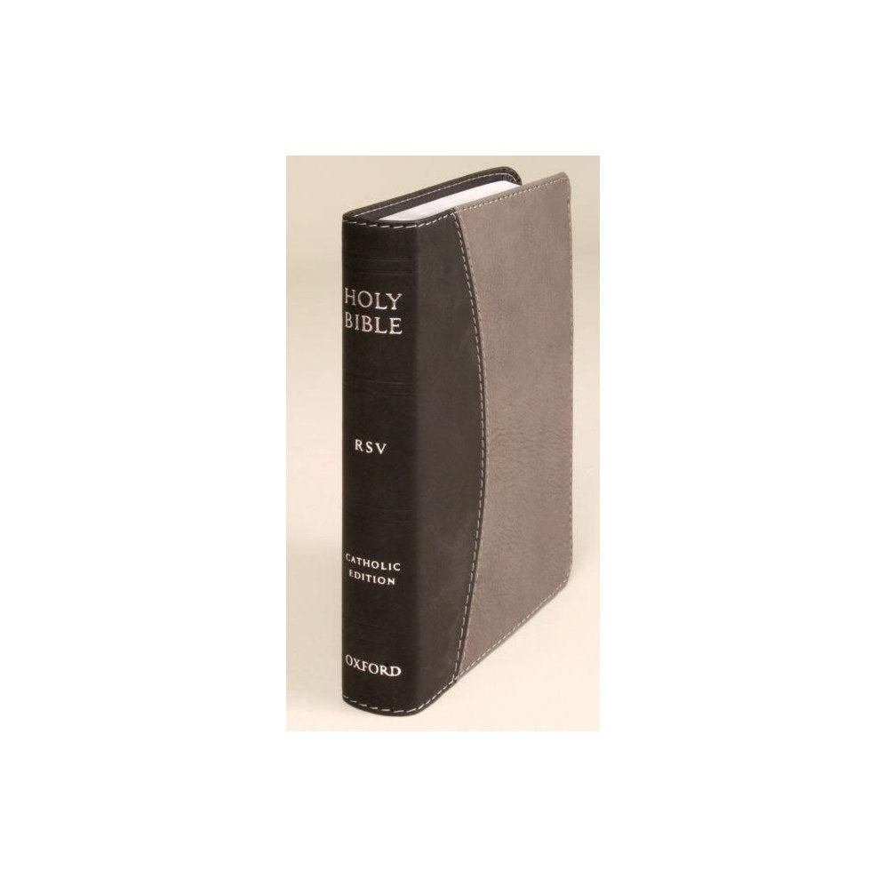 Catholic Bible-RSV-Compact
