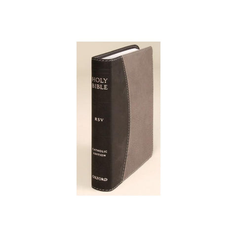 Catholic Bible-RSV-Compact