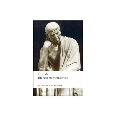 The Nicomachean Ethics