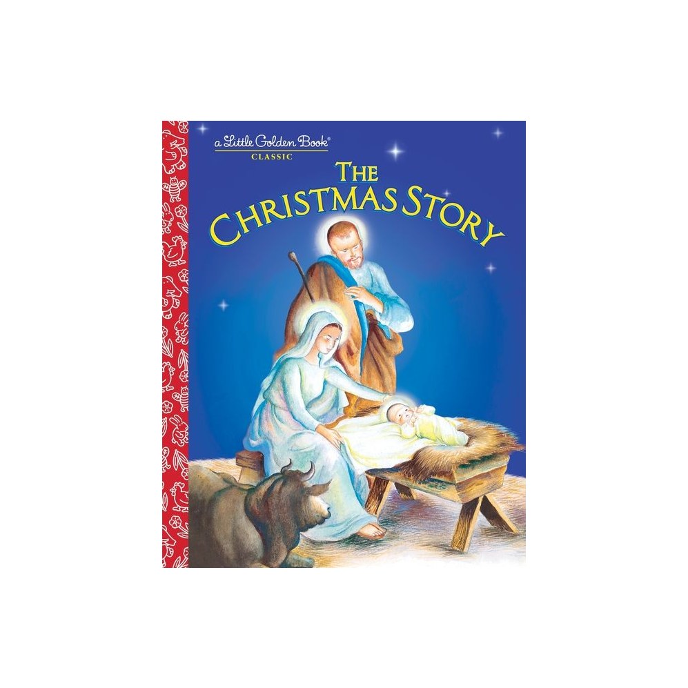 The Christmas Story