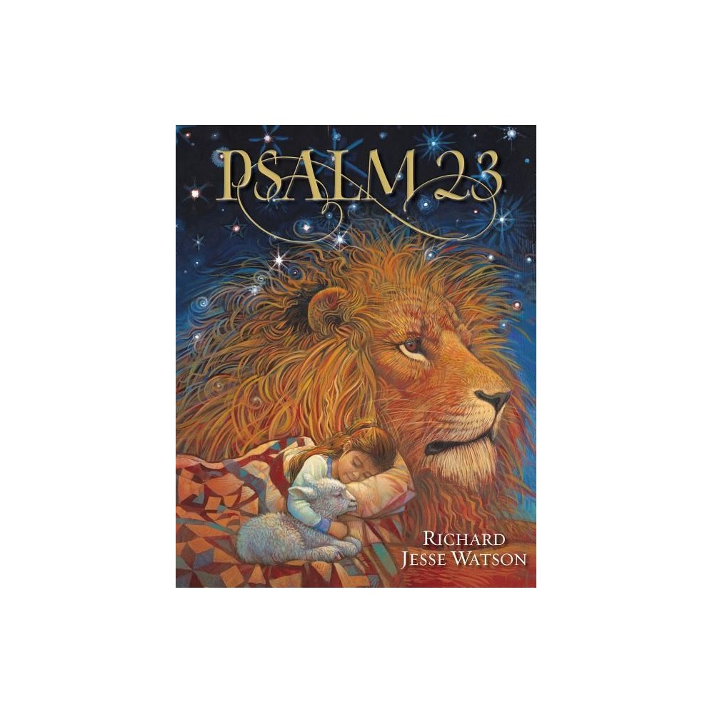 Psalm 23