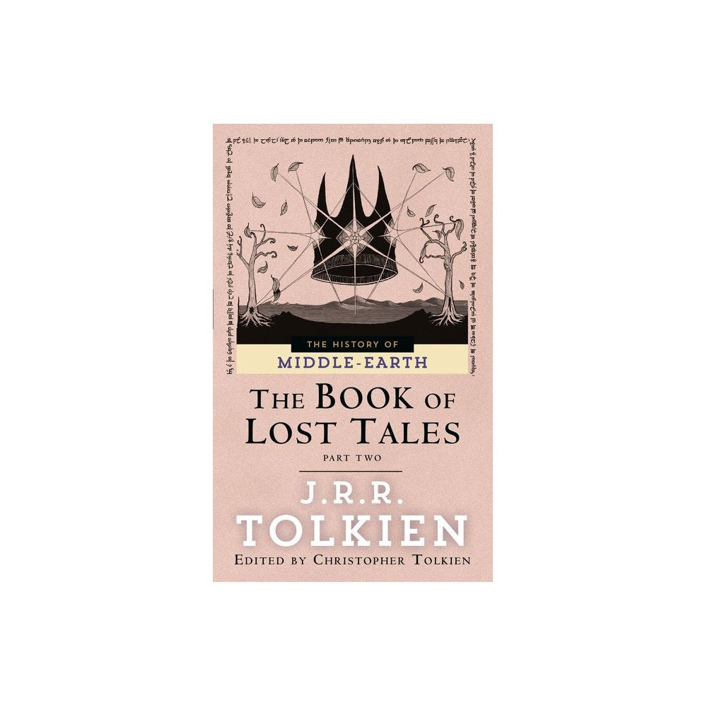 The Book of Lost Tales: Part Two