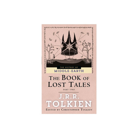 The Book of Lost Tales: Part Two