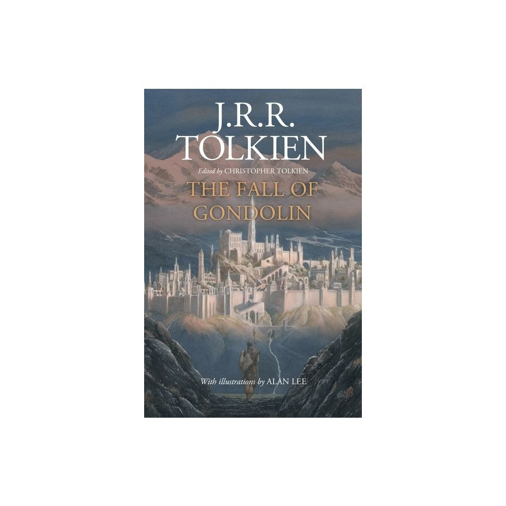 The Fall of Gondolin
