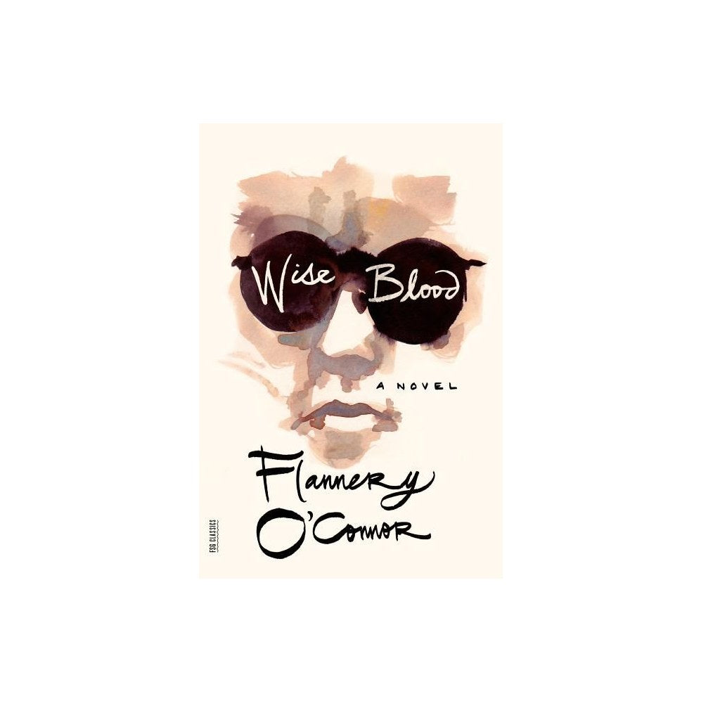 Wise Blood