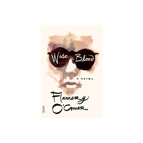 Wise Blood