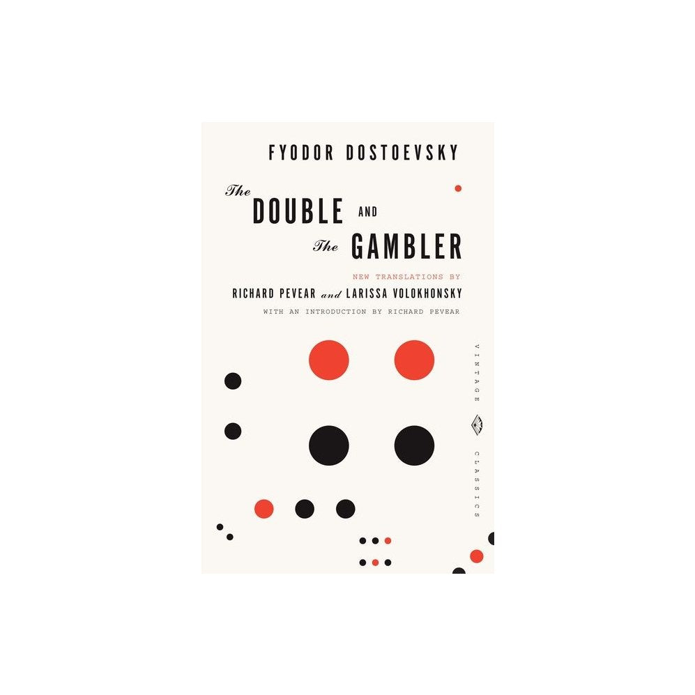The Double and the Gambler