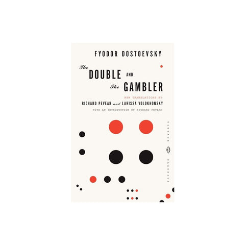 The Double and the Gambler