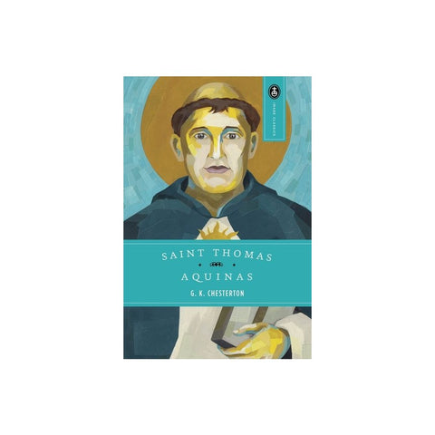 Saint Thomas Aquinas