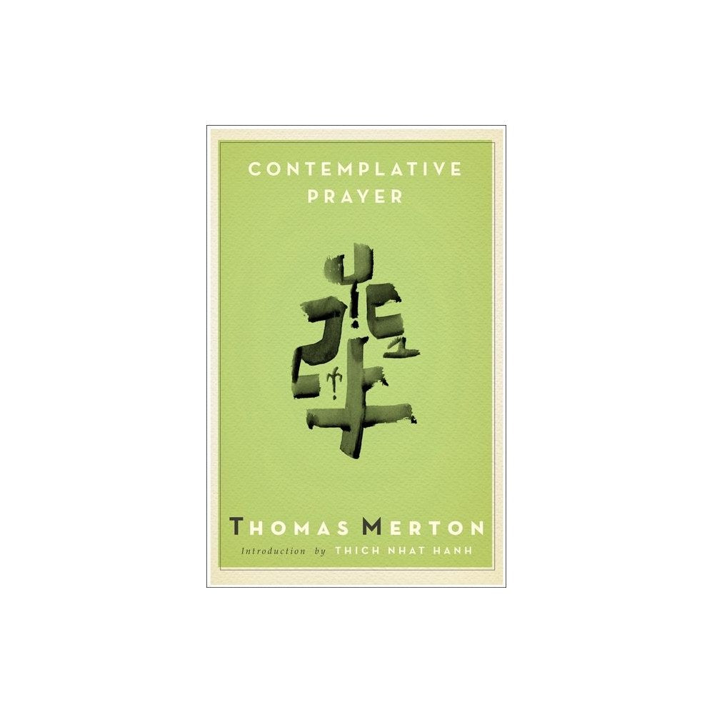 Contemplative Prayer