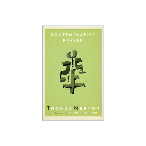 Contemplative Prayer