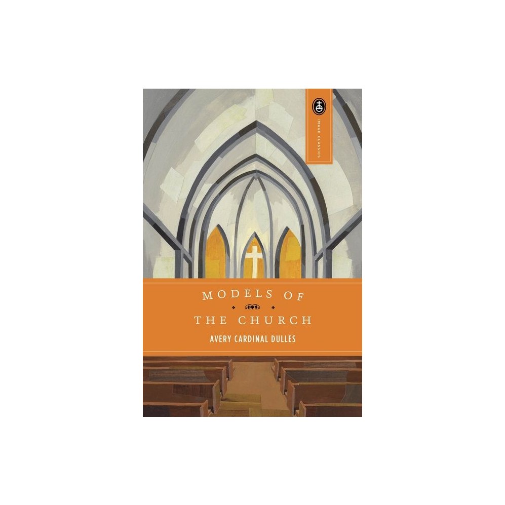 Models of the Church (Expanded)