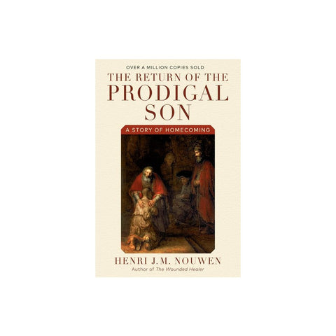 The Return of the Prodigal Son: A Story of Homecoming