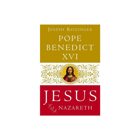 Jesus of Nazareth: From the Baptism in the Jordan to the Transfiguration