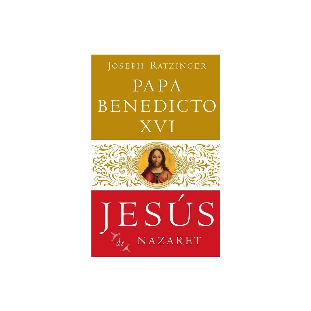 Jesús de Nazaret