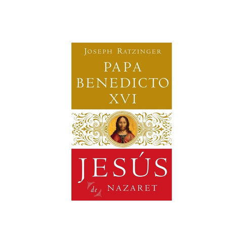 Jesús de Nazaret
