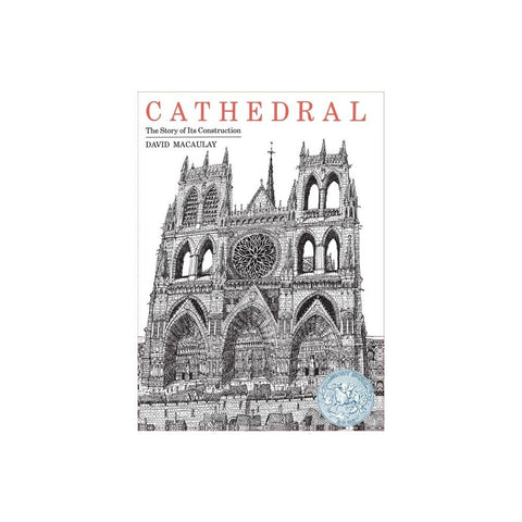 Cathedral: The Story of Its Construction
