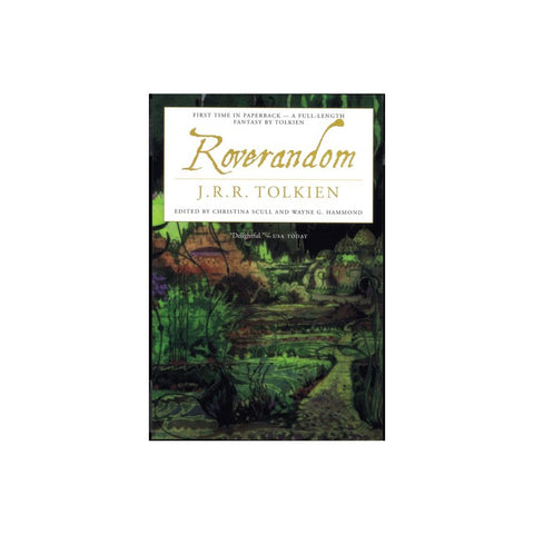 Roverandom