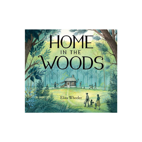 Home in the Woods