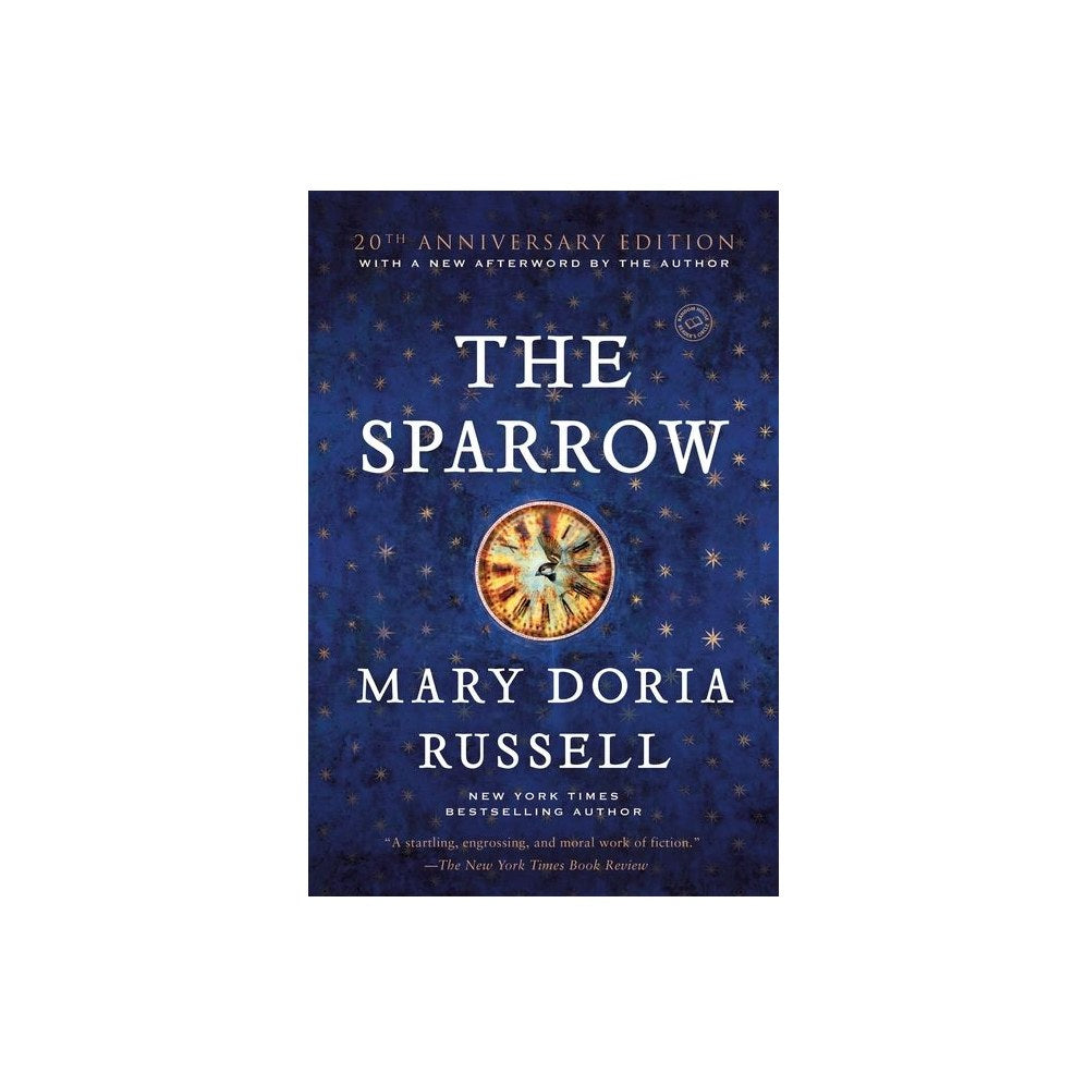 The Sparrow