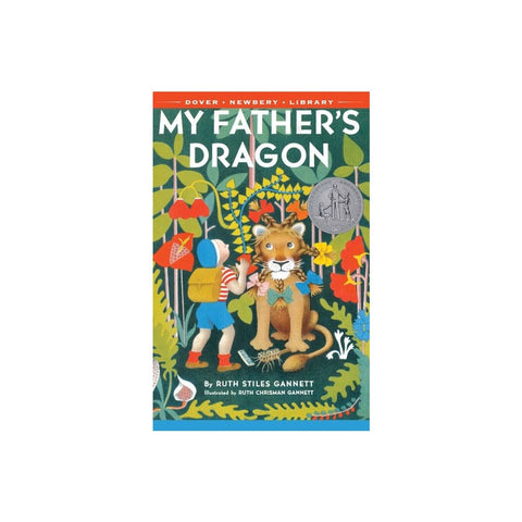 My Father's Dragon