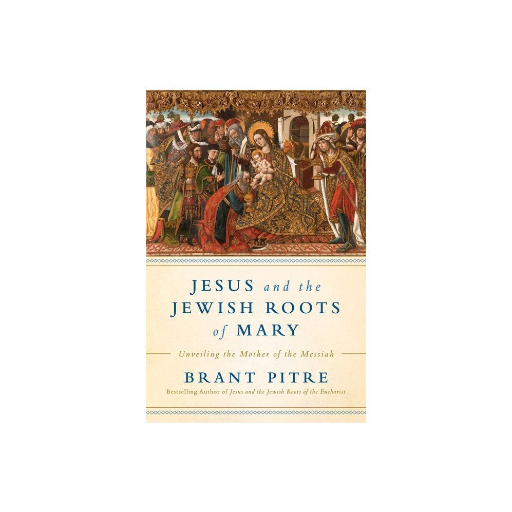 Jesus and the Jewish Roots of Mary: Unveiling the Mother of the Messiah