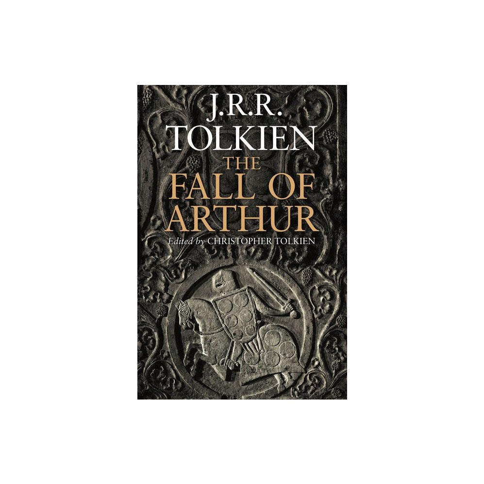 The Fall of Arthur