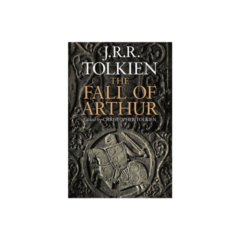 The Fall of Arthur